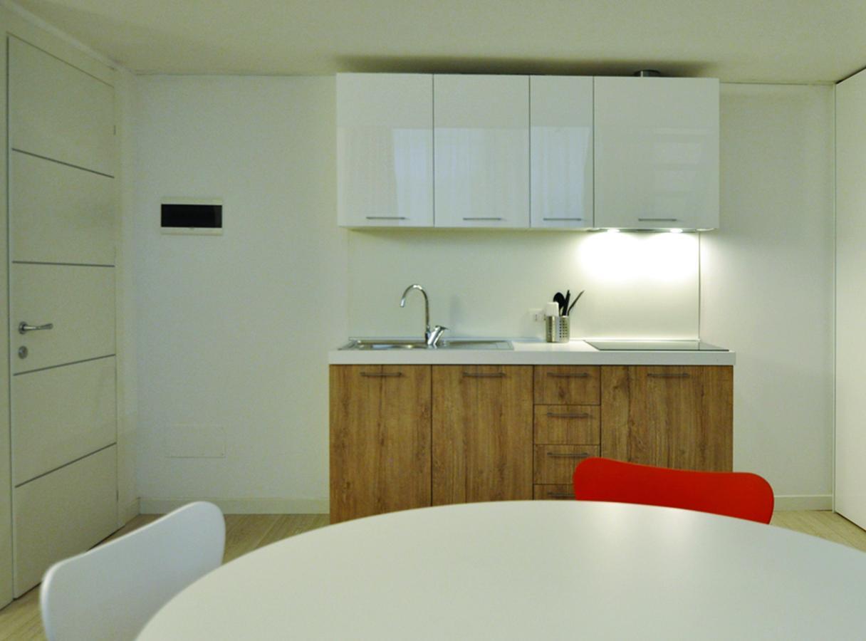 Bb Studi Apart-hotel 2*