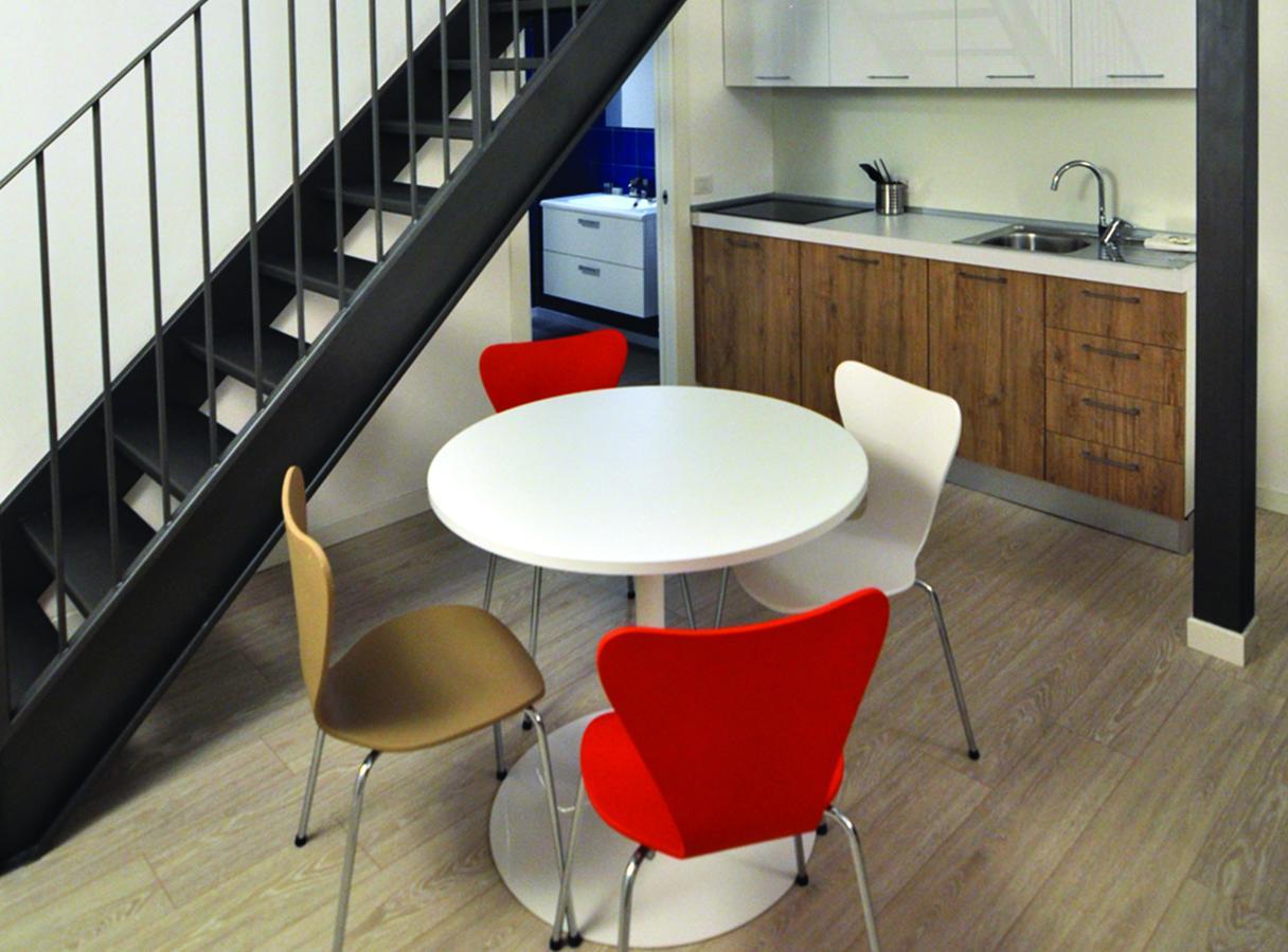 Apart-hotel Bb Studi 2*