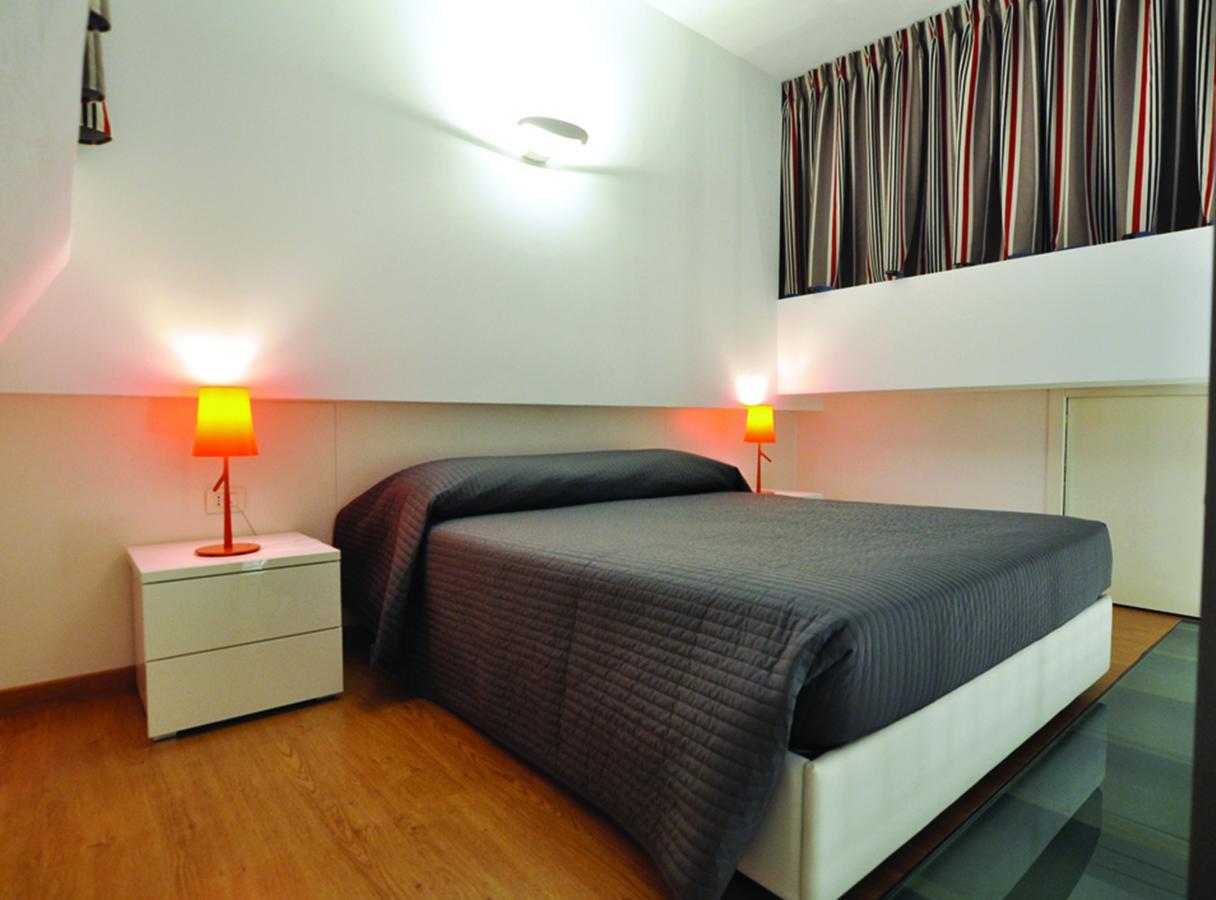 Apart-hotel Bb Studi 2*