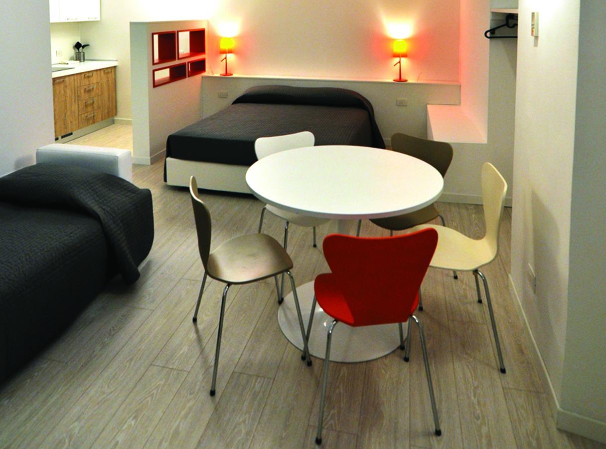 Apart-hotel Bb Studi