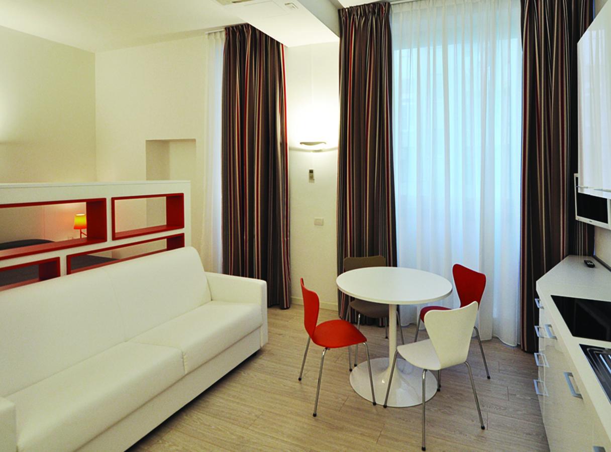 Bb Studi Apart-hotel