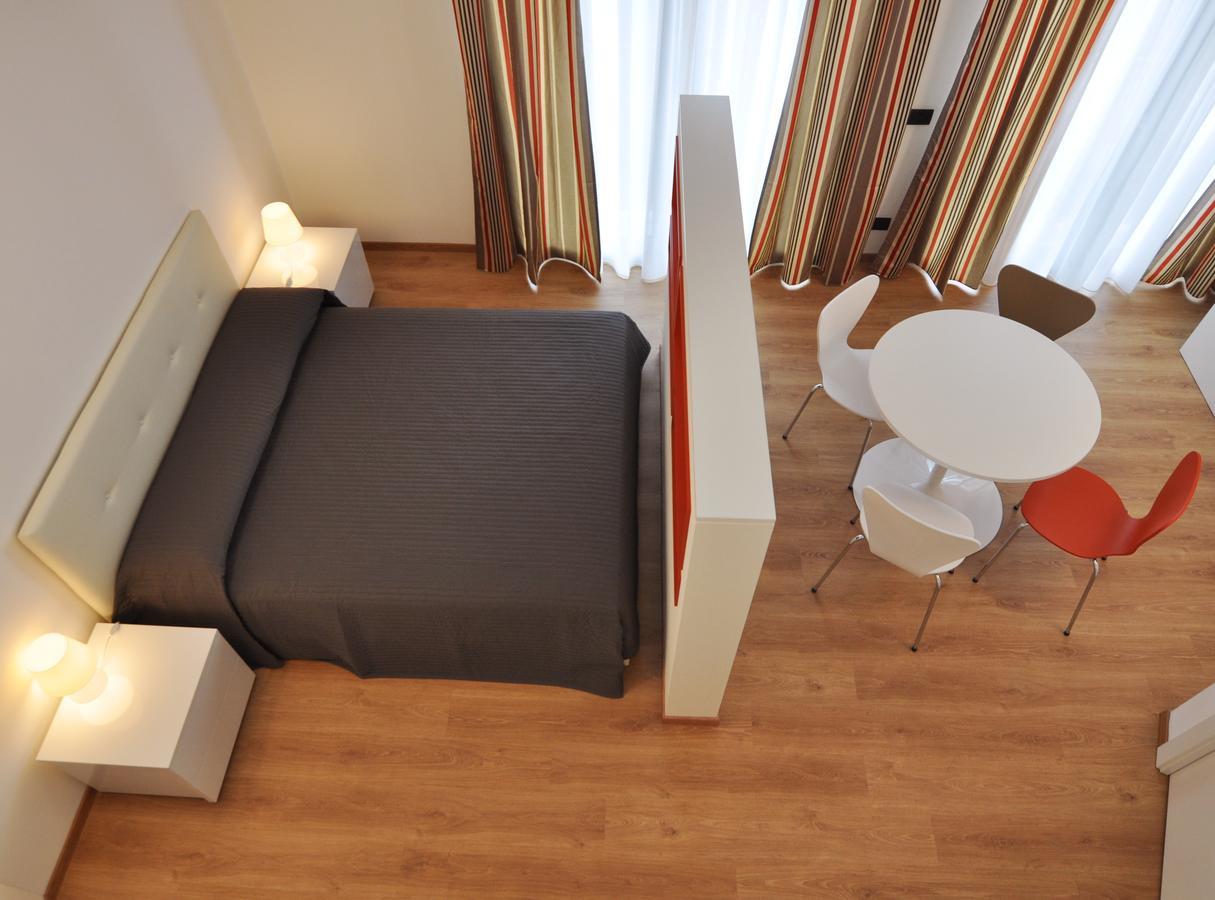 Bb Studi Apart-hotel 2*