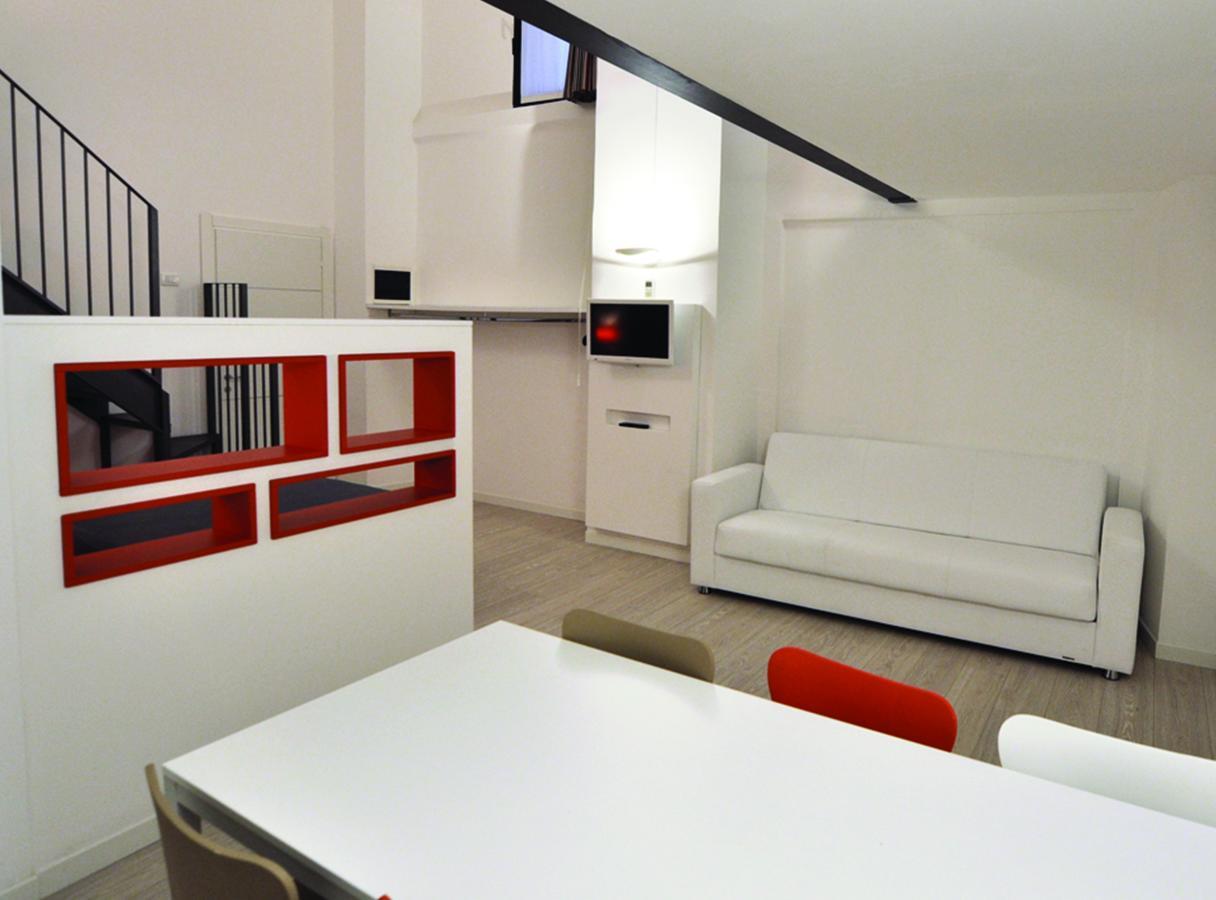 Apart-hotel Bb Studi