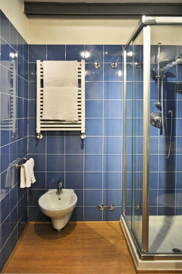 Bb Studi Apart-hotel