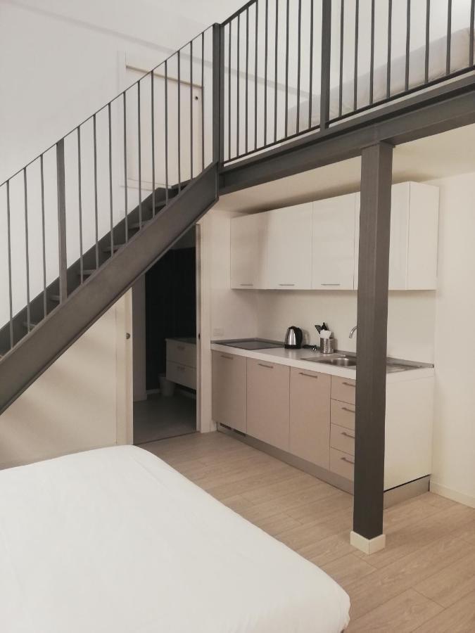 Apart-hotel Bb Studi